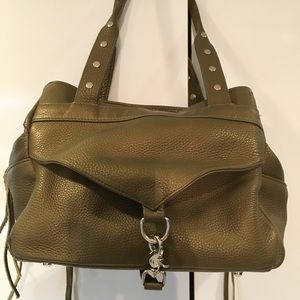 Botkier leather bag